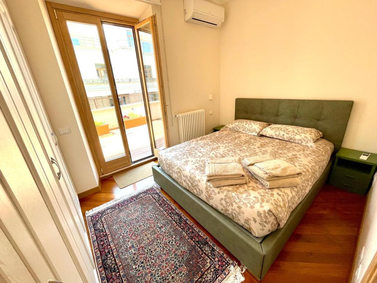 Via Umbria 25 Luxury Suites Rom Exterior foto